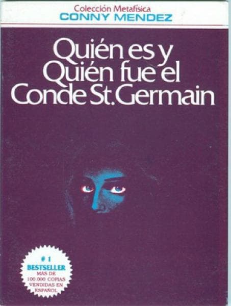 QUIEN ES Y QUIEN FUE EL CONDE St.G.