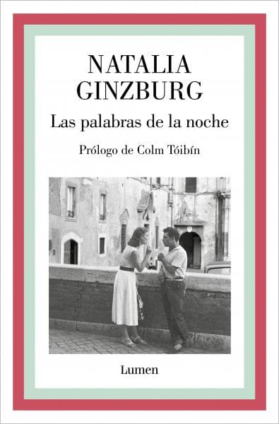 LAS PALABRAS DE LA NOCHE