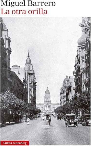LA OTRA ORILLA