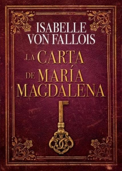 LA CARTA DE MARIA MAGDALENA