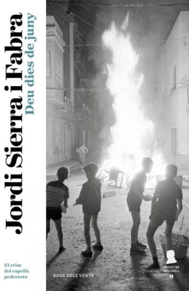 DEU DIES DE JUNY (EN CATALAN)