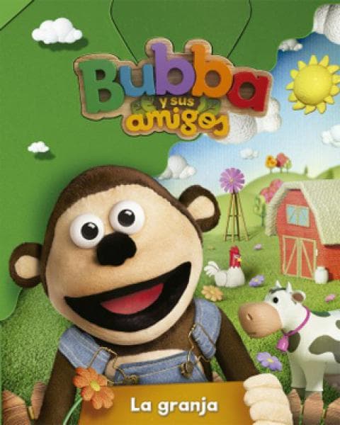 BUBBA - LA GRANJA