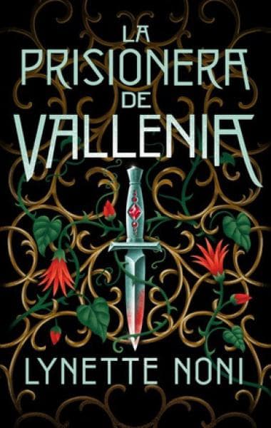 LA PRISIONERA DE VALLENIA