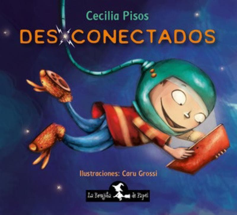 DESCONECTADOS
