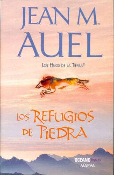 LOS REFUGIOS DE PIEDRA(EXPRES)