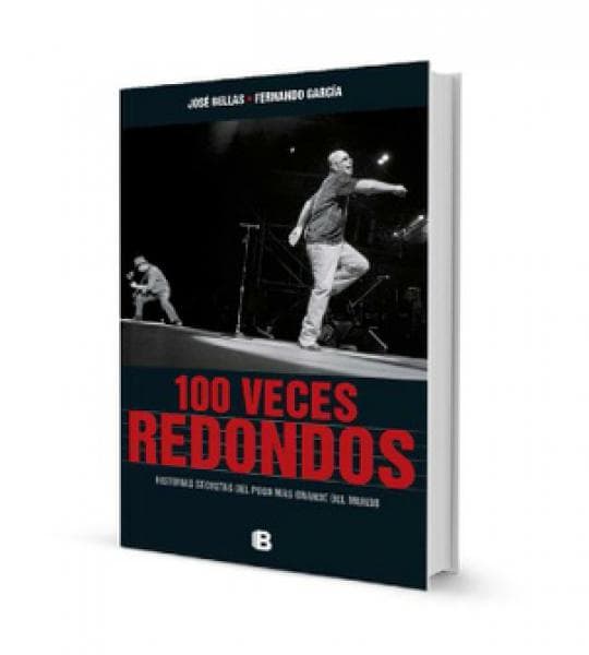 100 VECES REDONDOS