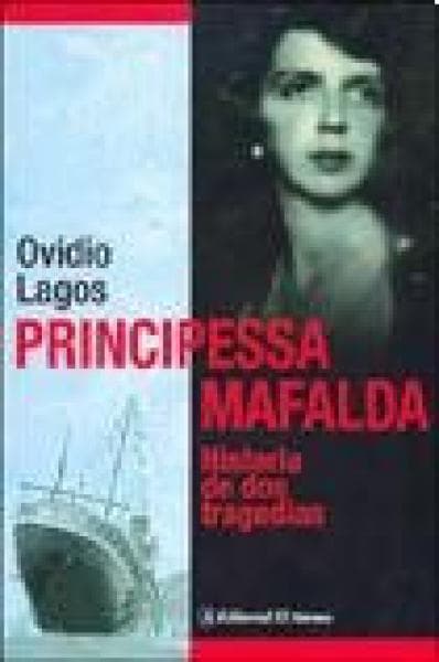 PRINCIPESSA MAFALDA