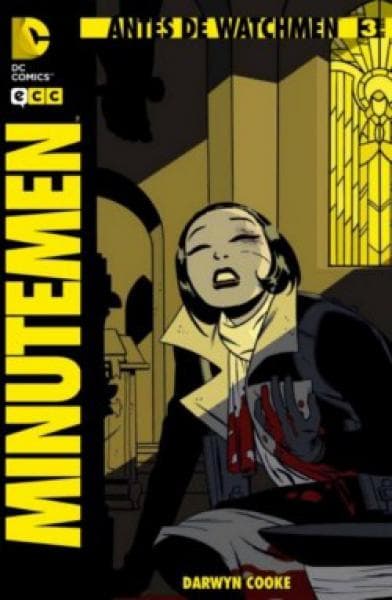 MINUTEMEN 3