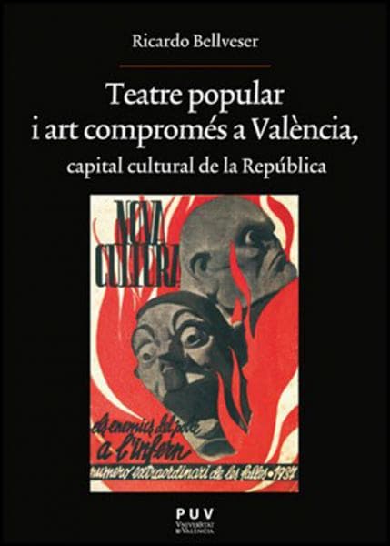 TEATRE POPULAR I ART COMPROMES A VALENCI