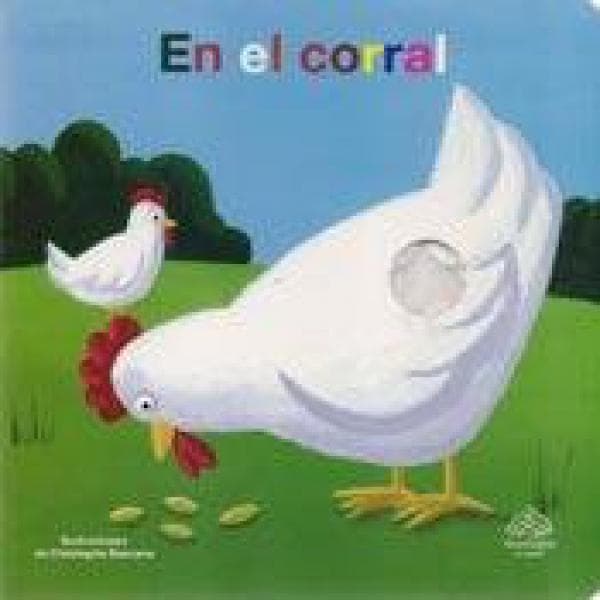 EN EL CORRAL