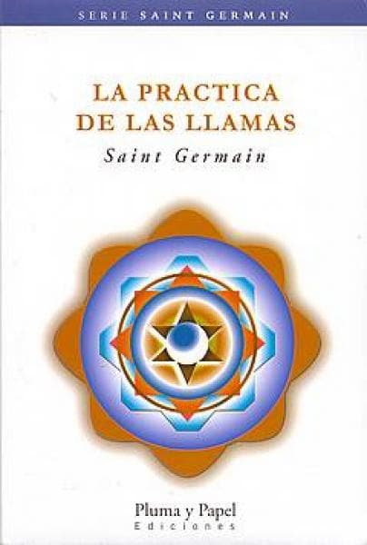 LA PRACTICA DE LAS LLAMAS