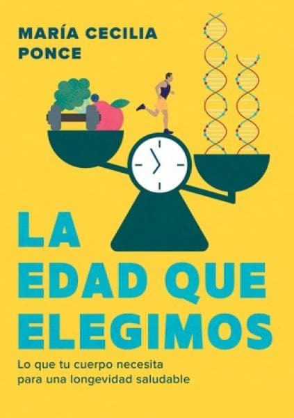 LA EDAD QUE ELEGIMOS