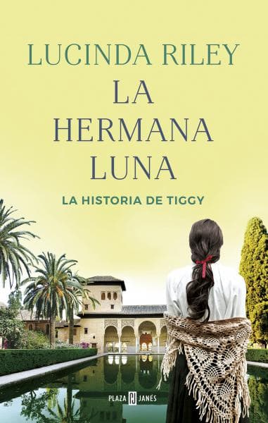 LA HERMANA LUNA (LA HISTORIA DE TIGGY)