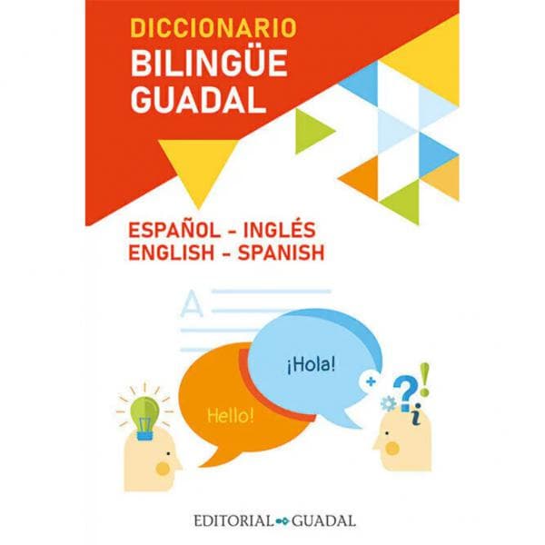 DICIONARIO BILINGUE GUADAL