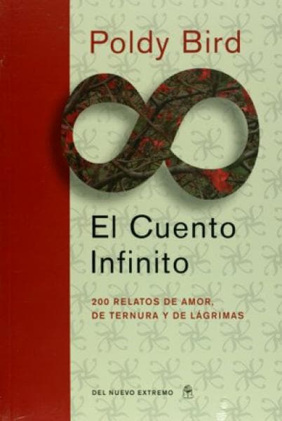 EL CUENTO INFINITO