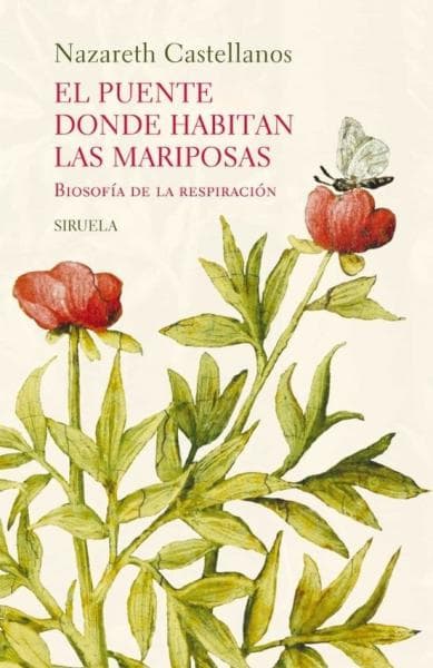 EL PUENTE DONDE HABITAN LAS FLORES
