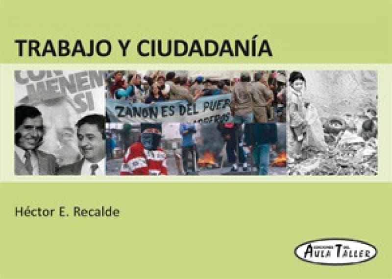 TRABAJO Y CIUDADANIA