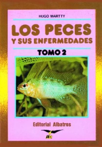 LOS PECES Y SUS ENFERMEDADES 2
