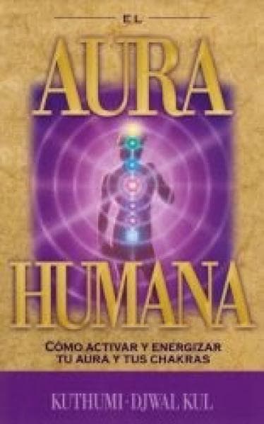EL AURA HUMANA