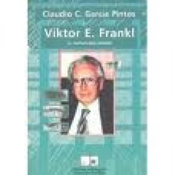 VIKTOR E. FRANKL