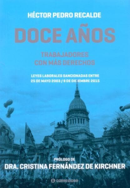 DOCE AÑOS