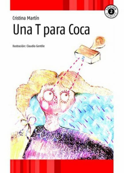 UNA T PARA COCA