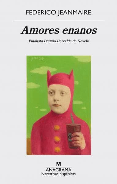 AMORES ENANOS