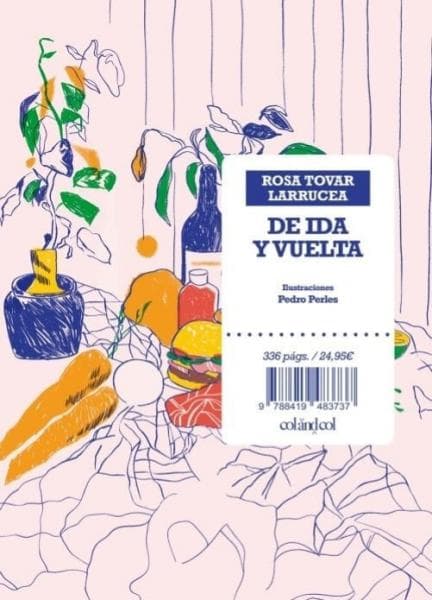 DE IDA Y VUELTA