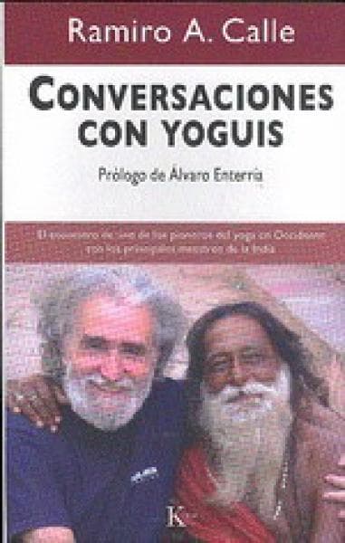 CONVERSACIONES CON YOGUIS