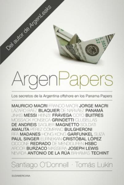 ARGENPAPERS
