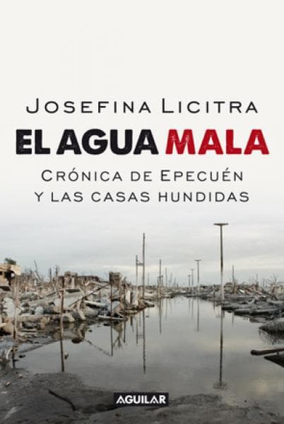 EL AGUA MALA