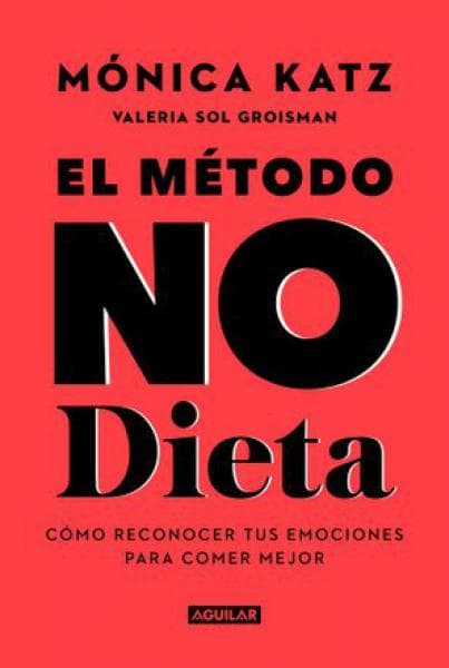 EL METODO NO DIETA
