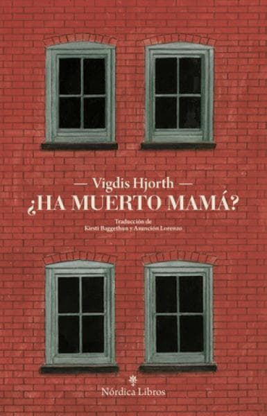 HA MUERTO MAMA ?