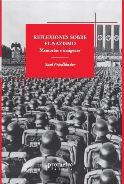 REFLEXIONES SOBRE EL NAZISMO