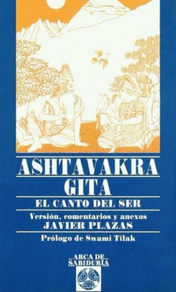 ASHTAVAKRA GITA