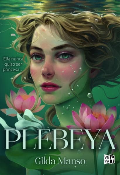 PLEBEYA