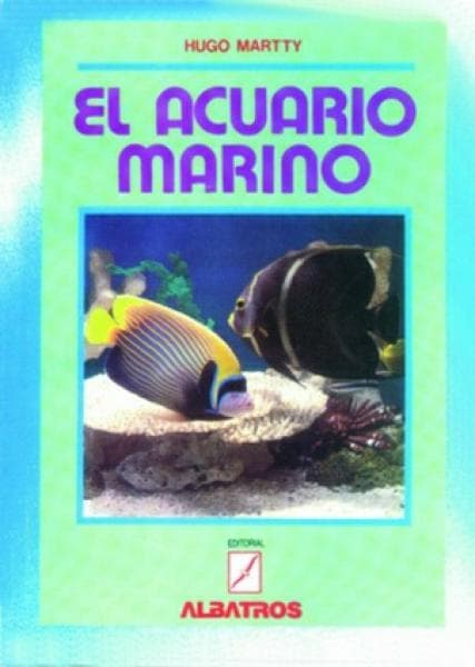 EL ACUARIO MARINO