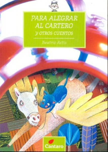 PARA ALEGRAR AL CARTERO