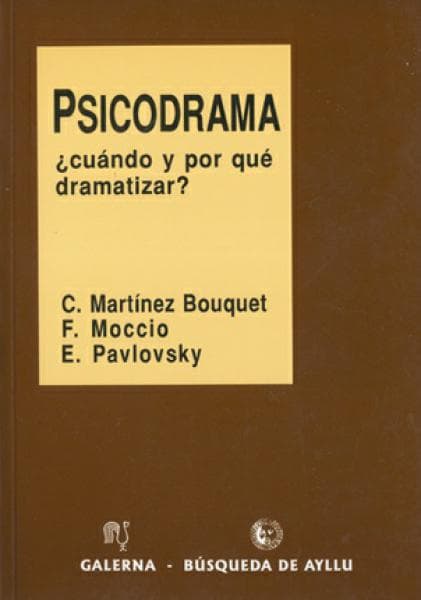 PSICODRAMA