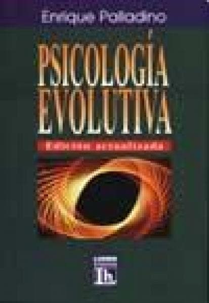 PSICOLOGIA EVOLUTIVA