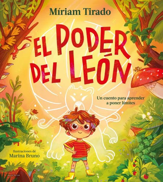 EL PODER DEL LEON