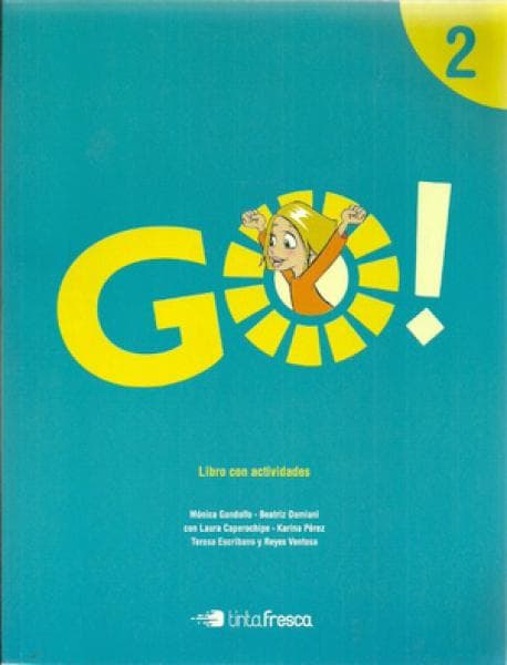 GO! 2