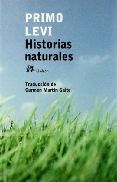 HISTORIAS NATURALES