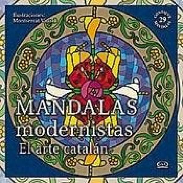 MANDALAS MODERNISTAS