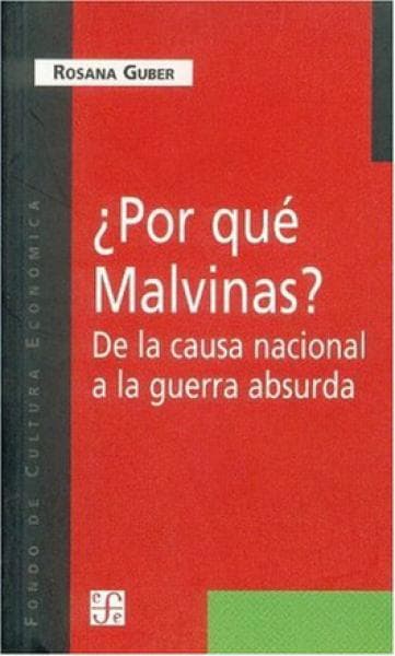POR QUE MALVINAS?