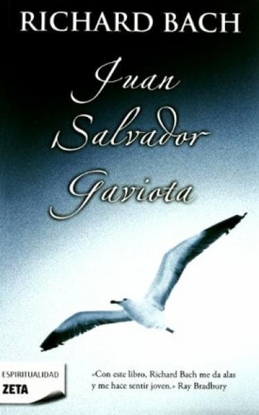 JUAN SALVADOR GAVIOTA
