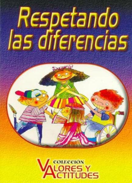 RESPETANDO LAS DIFERENCIAS