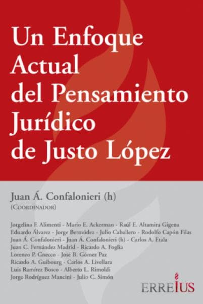 UN ENFOQUE ACTUAL DEL PENSAMIENTO JURIDI