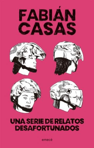 UNA SERIE DE RELATOS DESAFORTUNADOS