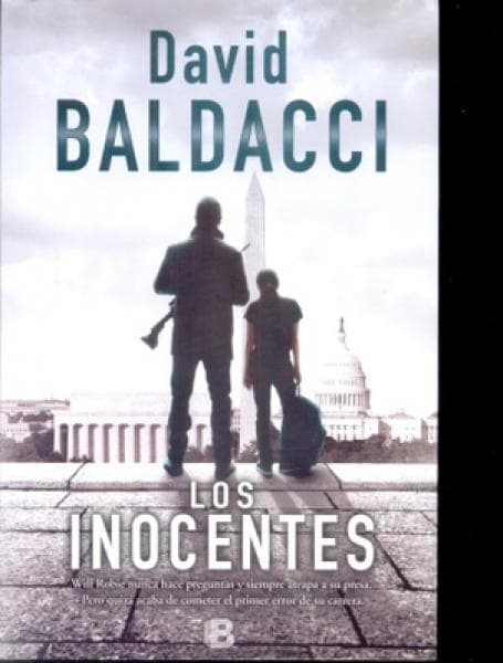 LOS INOCENTES